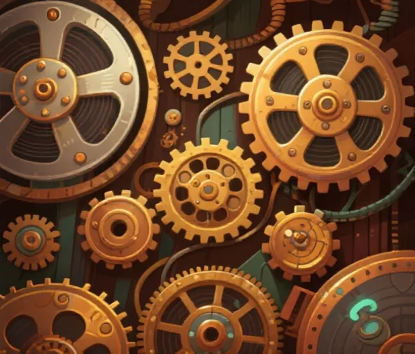 丛林探秘 - pg slots游戏 示意图