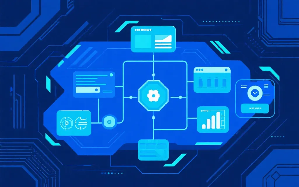 深入解析赏金船长App：信息结构、功能模块与合规机制全景解读